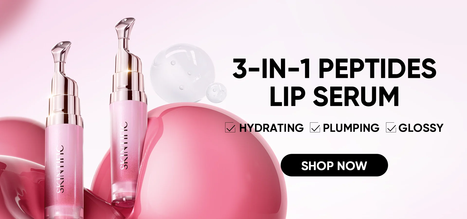 Science-Backed Beauty for Radiant Skin